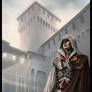 An Assassin's Creed FanArt? why not...