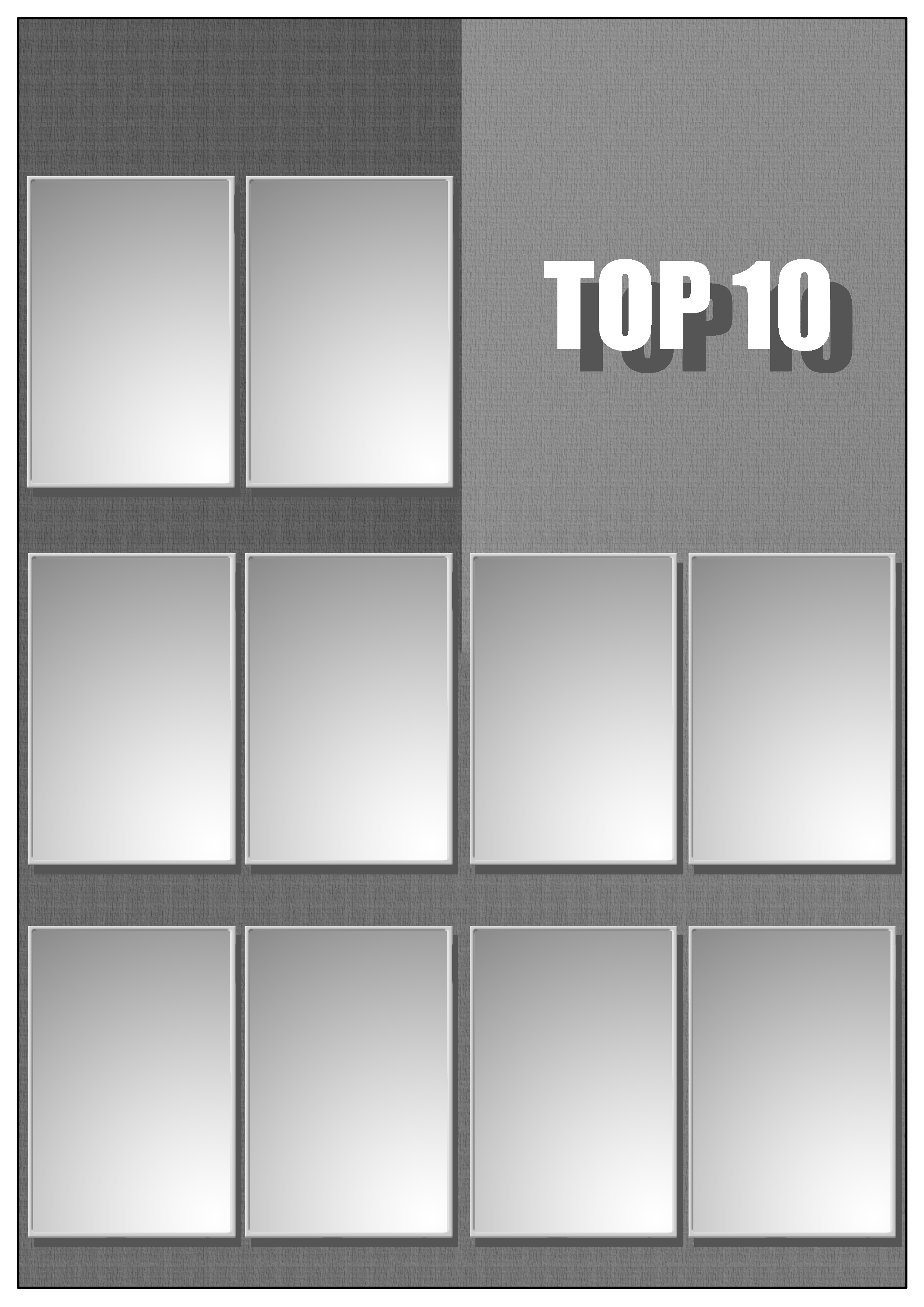 Top 10 Board