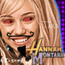 Hannah Montana's Other Side