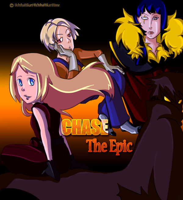 CHASE The Epic