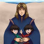 Earendil + Twins