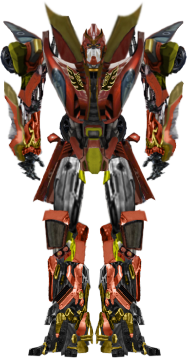 Rodimus major best sale