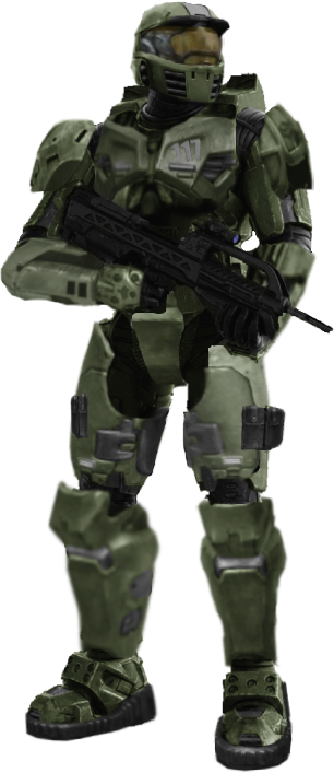 Cancelled Movie Design Edits: The Master Chief by Flame-Wave on DeviantArt