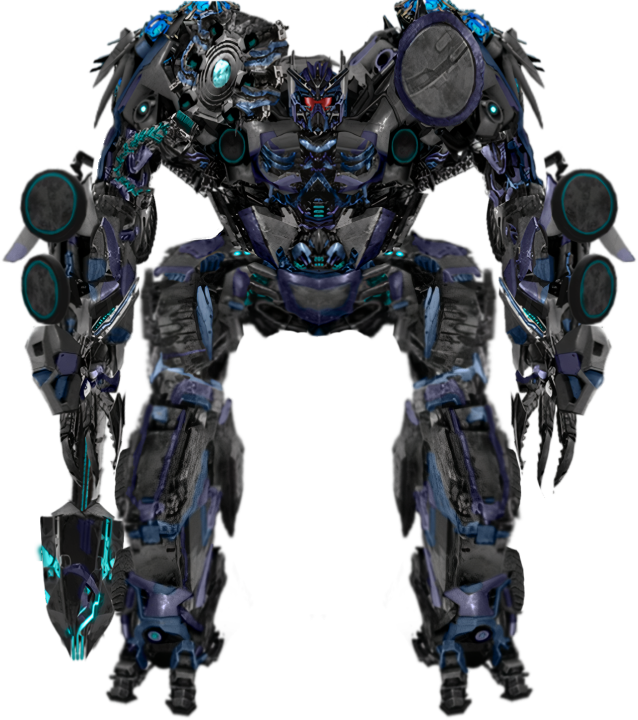 TF ROTF Directors Cut: SoundWave by Flame-Wave on DeviantArt