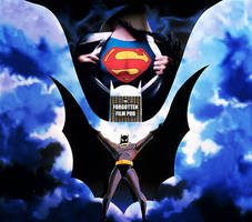 FFP: Mask of the Phantasm + Superman 2: Donner Cut