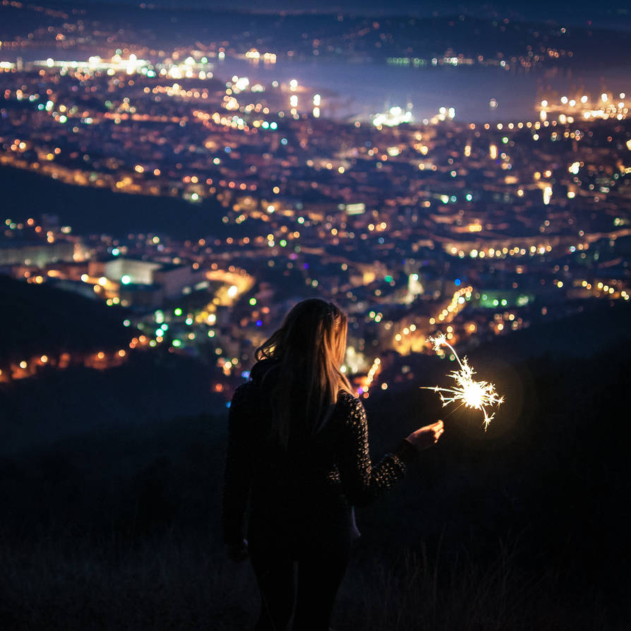 Light's touches by FedericoSciuca Light's touches by FedericoSciuca