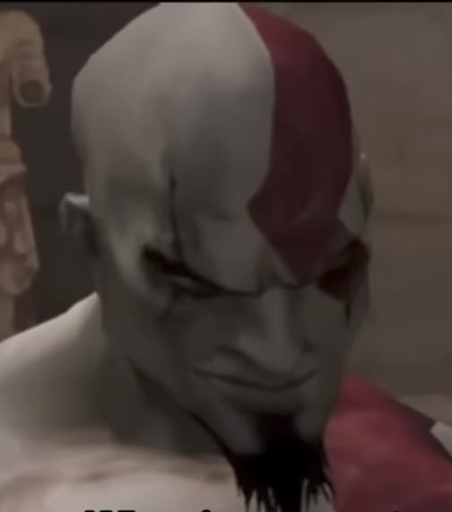 Ghost Gyatt by SussyDawsy on DeviantArt