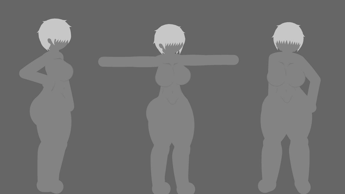 Floating Woman Base Woman base by Dietzandwaston on DeviantArt