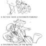 How to train your dragon meme