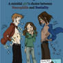 Twilight Parody