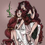 Fairy big sister