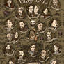 Fairy tale - Composers and creators
