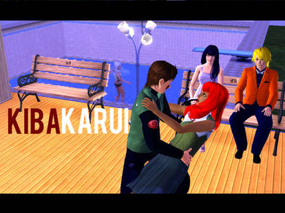 KibaKarui - Sims 3 Video