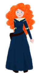 Merida