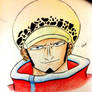 Trafalgar Law