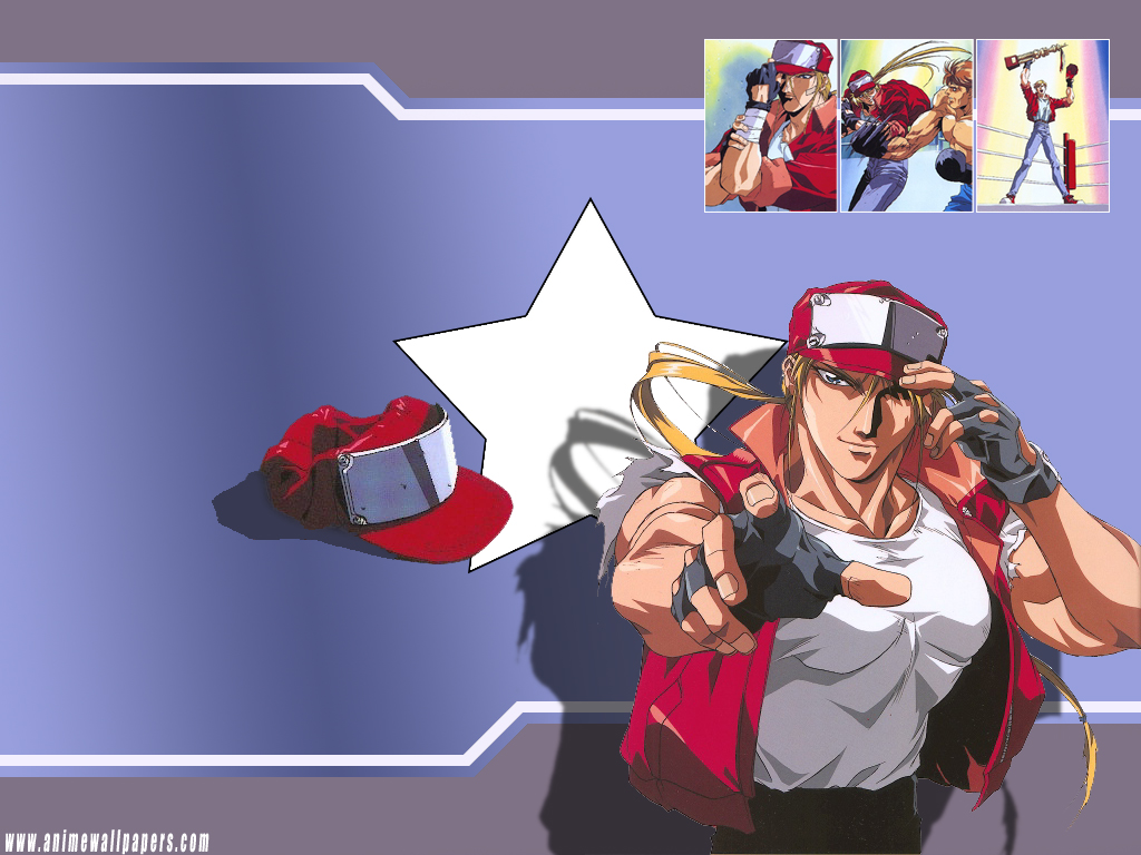 Fatal Fury 3  Fighters and Stages by VGCartography on DeviantArt