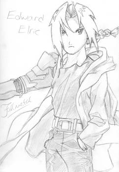 Edward Elric