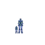 OME-20GC3 Mass Production Model M.B.S Armor Sprite