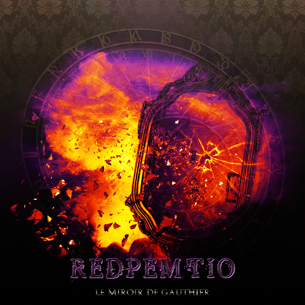 Redpemtio