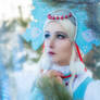 [Frozen sight - Russian tales]