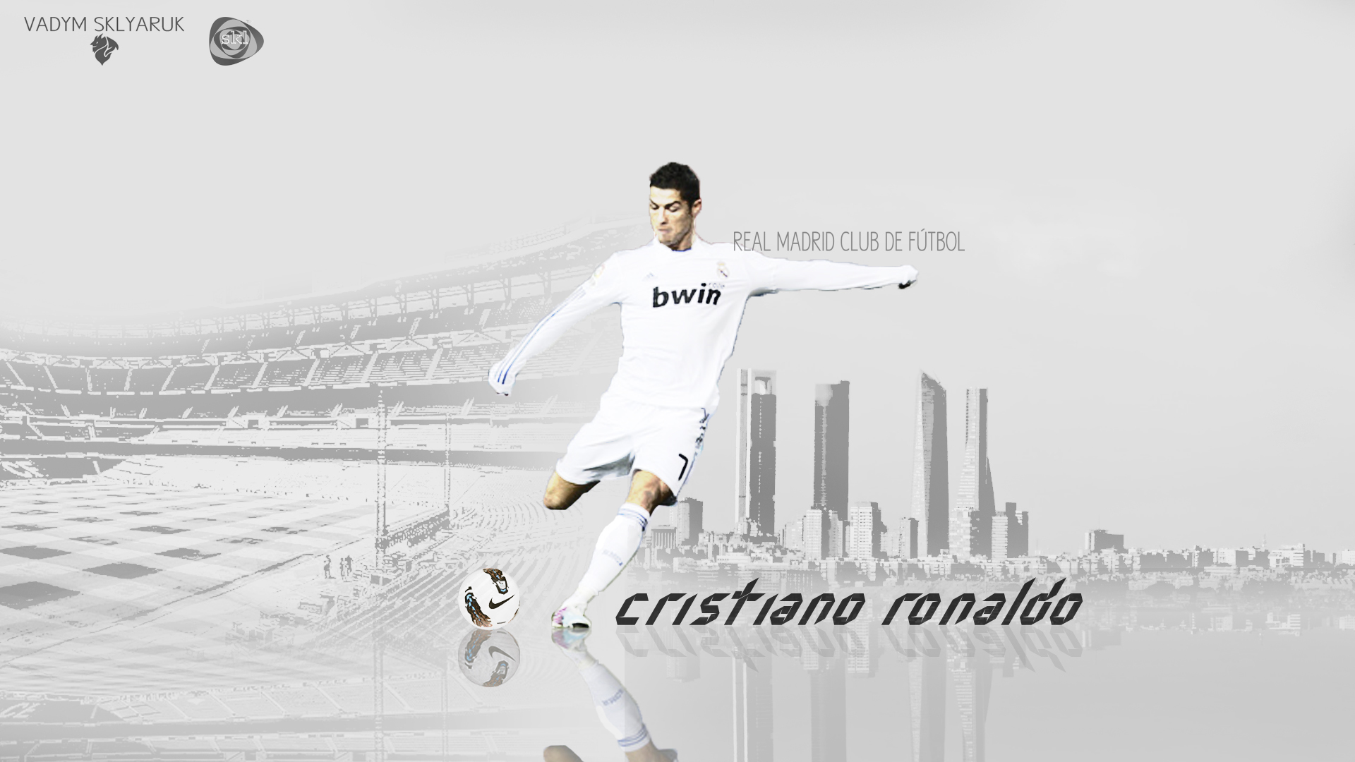 CR7 Wallpaper