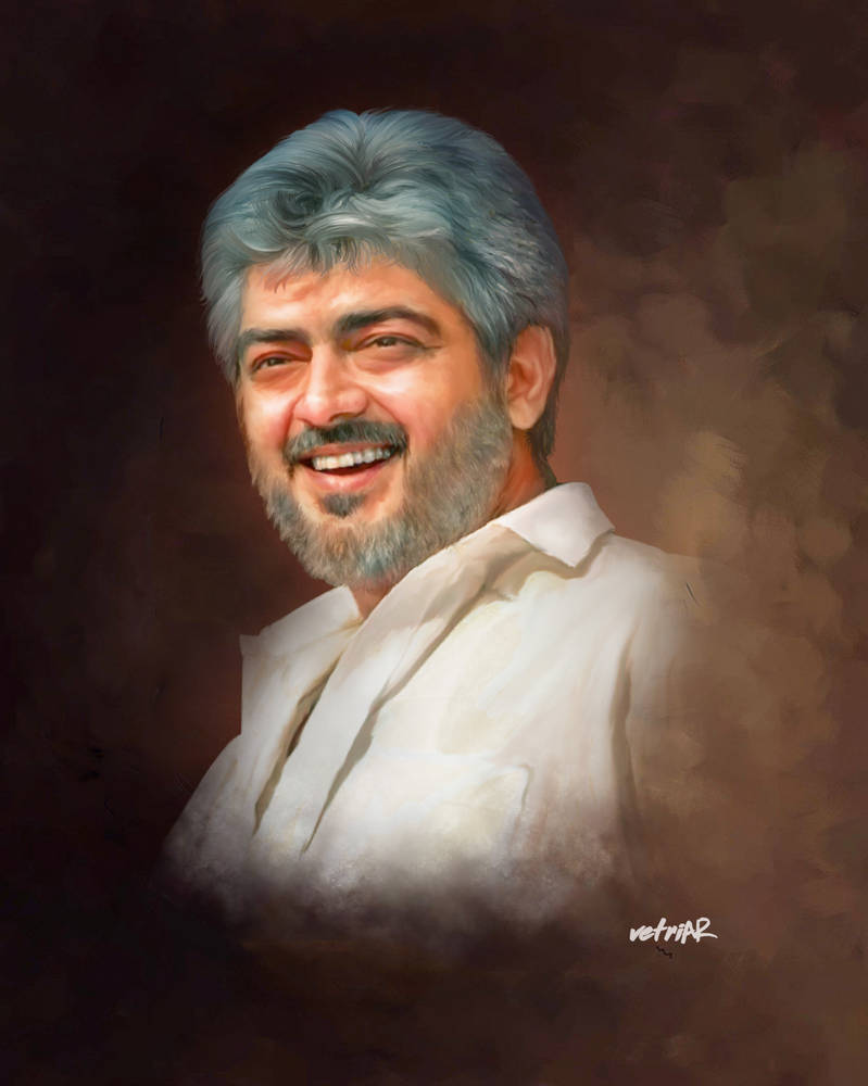 Cute Thala,veeram ajith by vetriar on DeviantArt