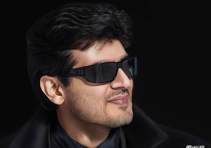 Explore the Best Ajithkumar Art | DeviantArt Explore the Best Ajithkumar Art | DeviantArt
