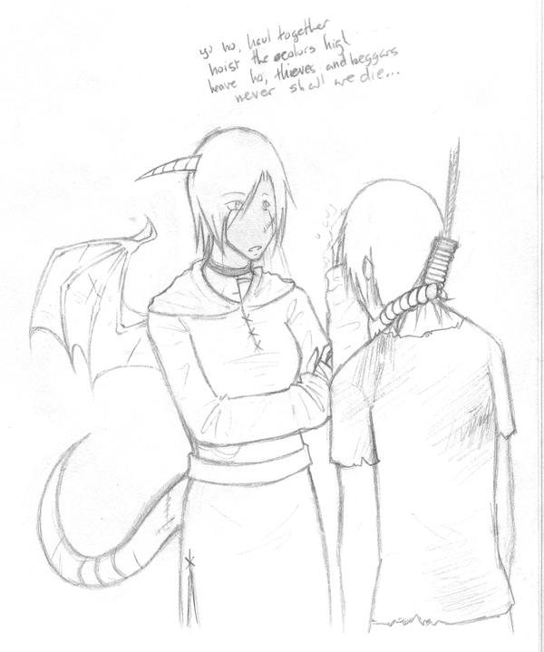 Hoist The Colours High By InvaderKrii On DeviantArt Hoist the colours high by invaderkrii on deviantart