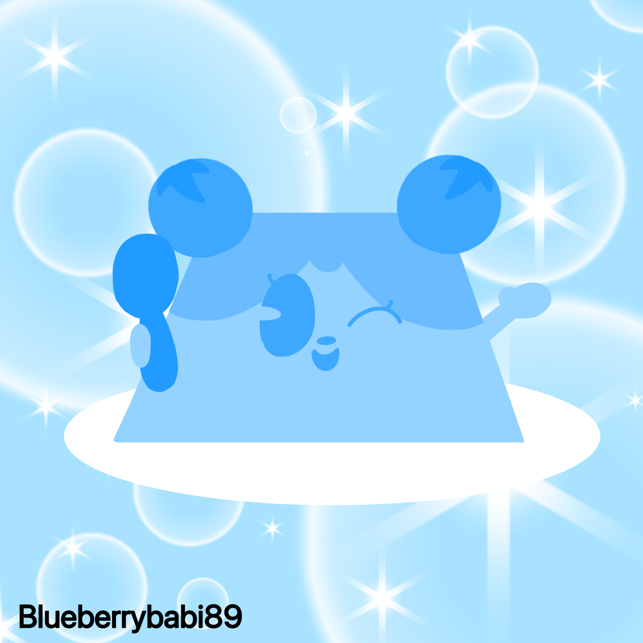 My roblox avatar idea by blueberrybabi89 on DeviantArt