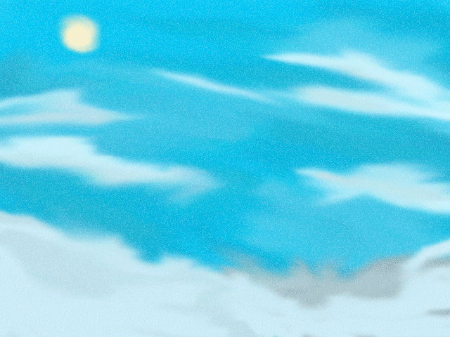 Cloud Explosion GIF by YaoiRangers on DeviantArt