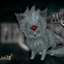 FFVII Remake-Carbuncle