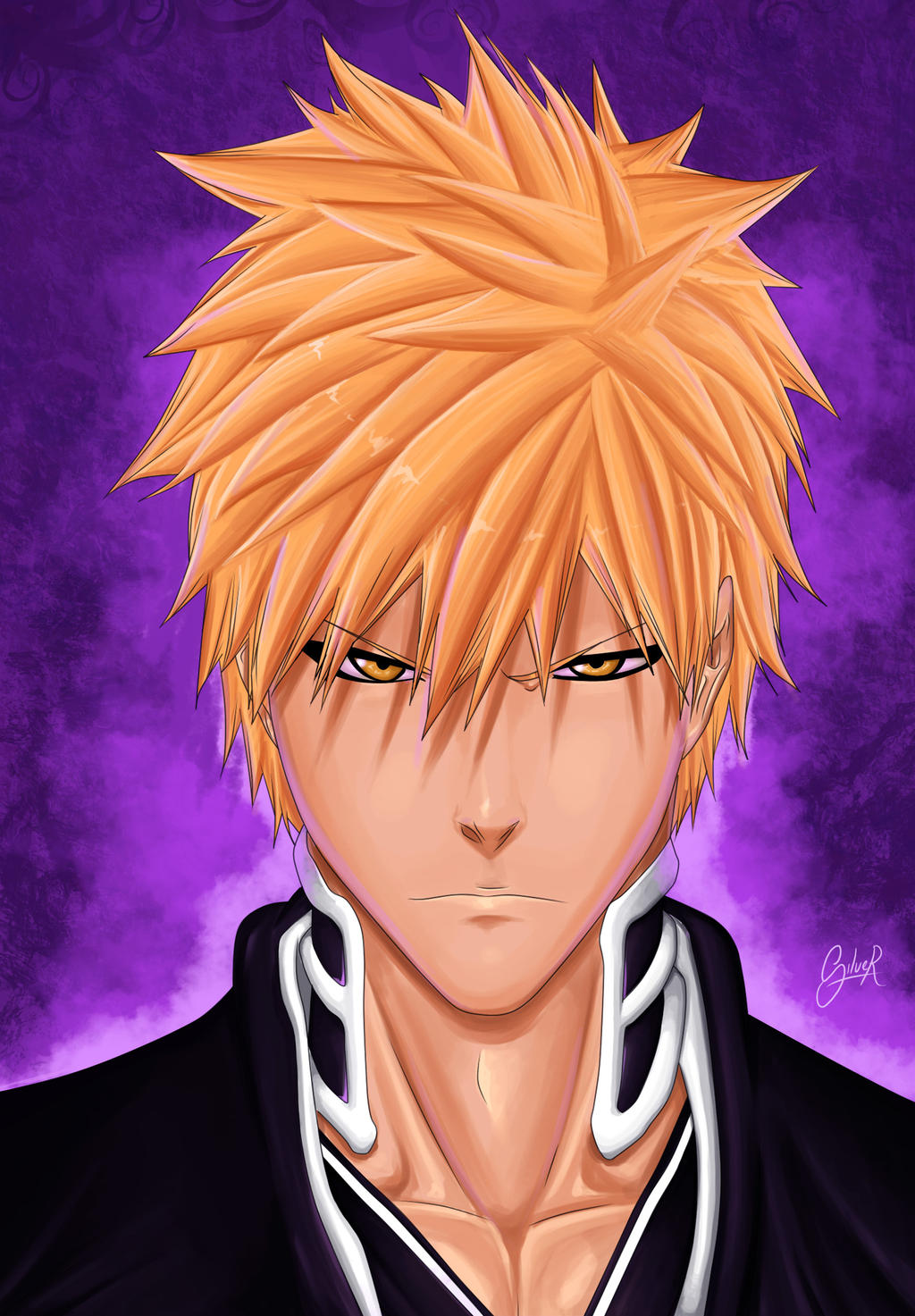 Kurosaki Ichigo