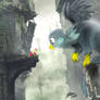 MLP THE LAST GUARDIAN