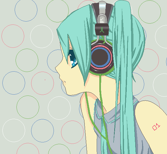 Miku Hatsune