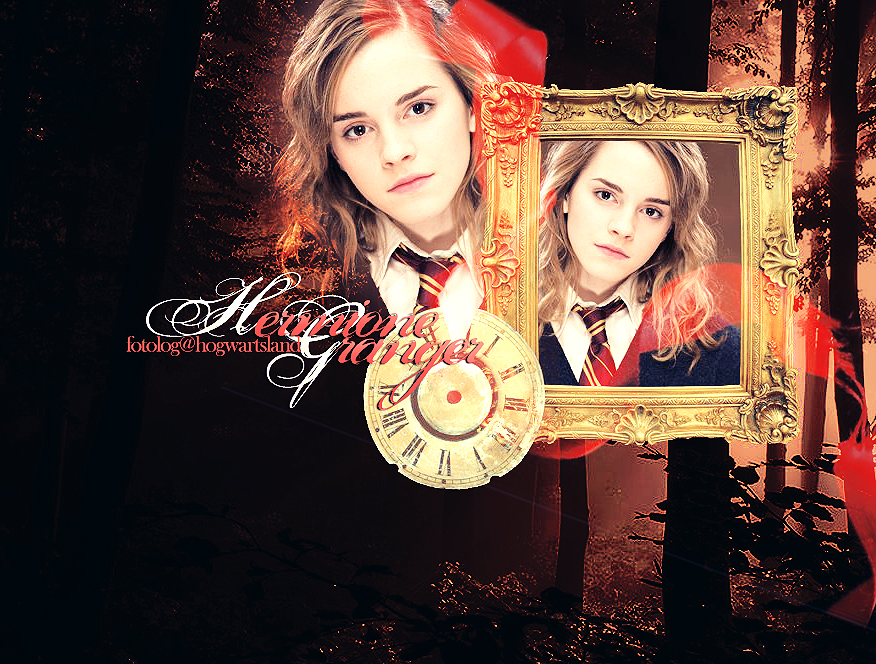 HermioneGranger