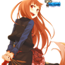 Render - Spice and Wolf