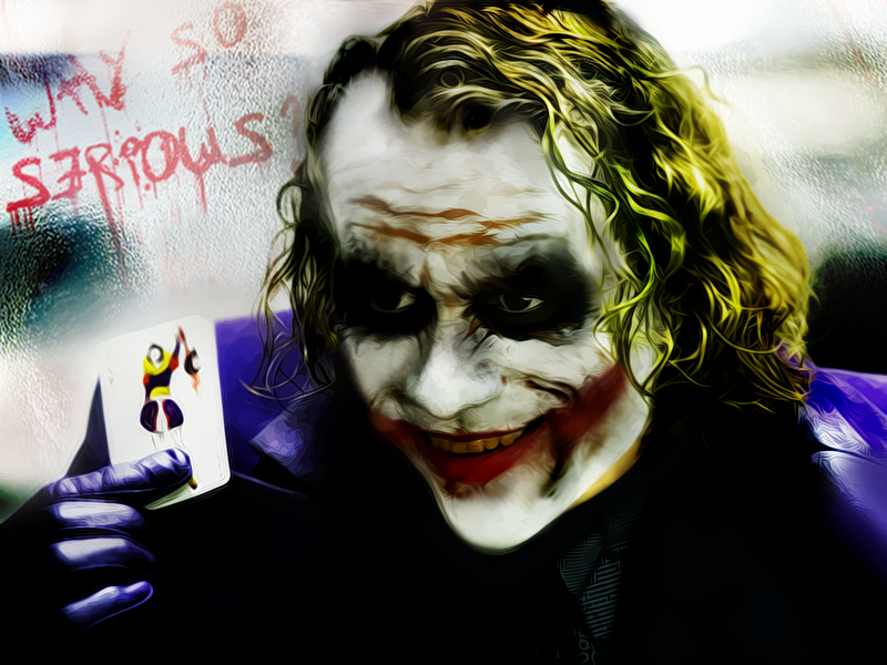 The Joker