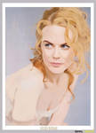 Nicole Kidman by adriano10