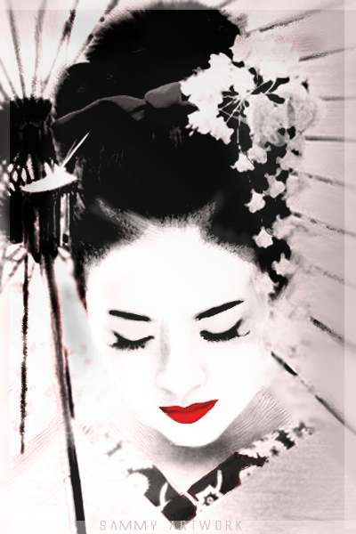 Geisha