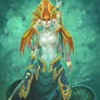 Naga Siren