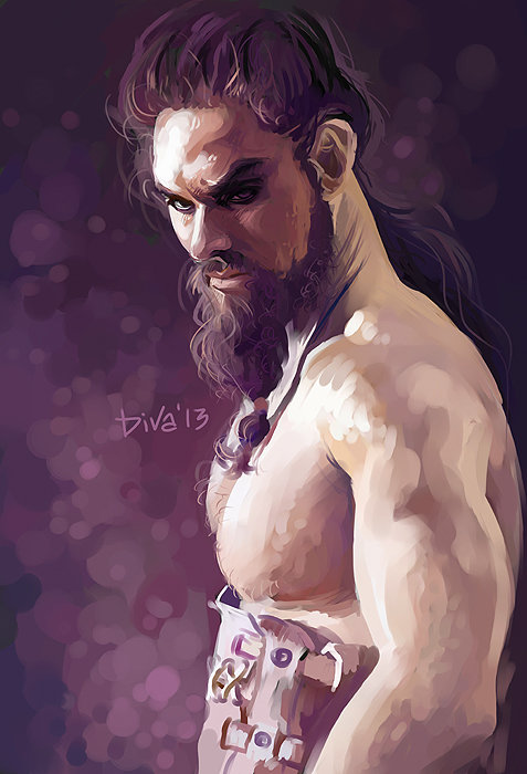 Khal Drogo