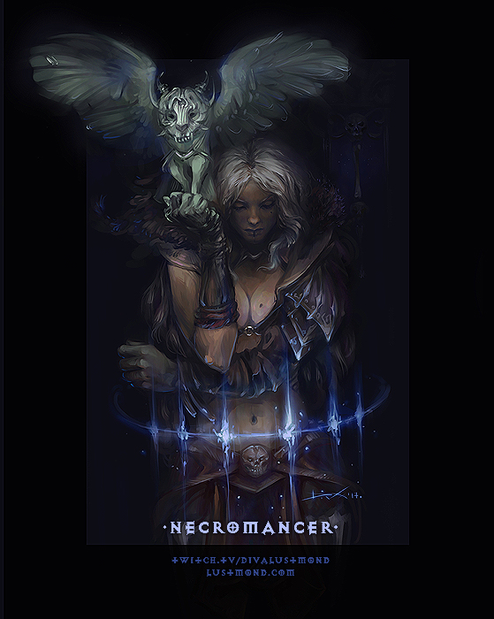 Necromancer