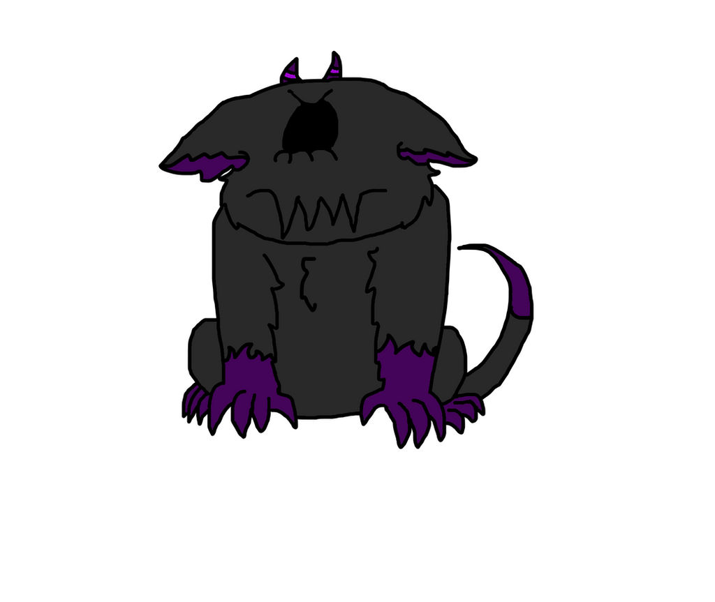 Little Runt Temiree Deviantart Fluffy Little Runt by Sphincter2567 on DeviantArt