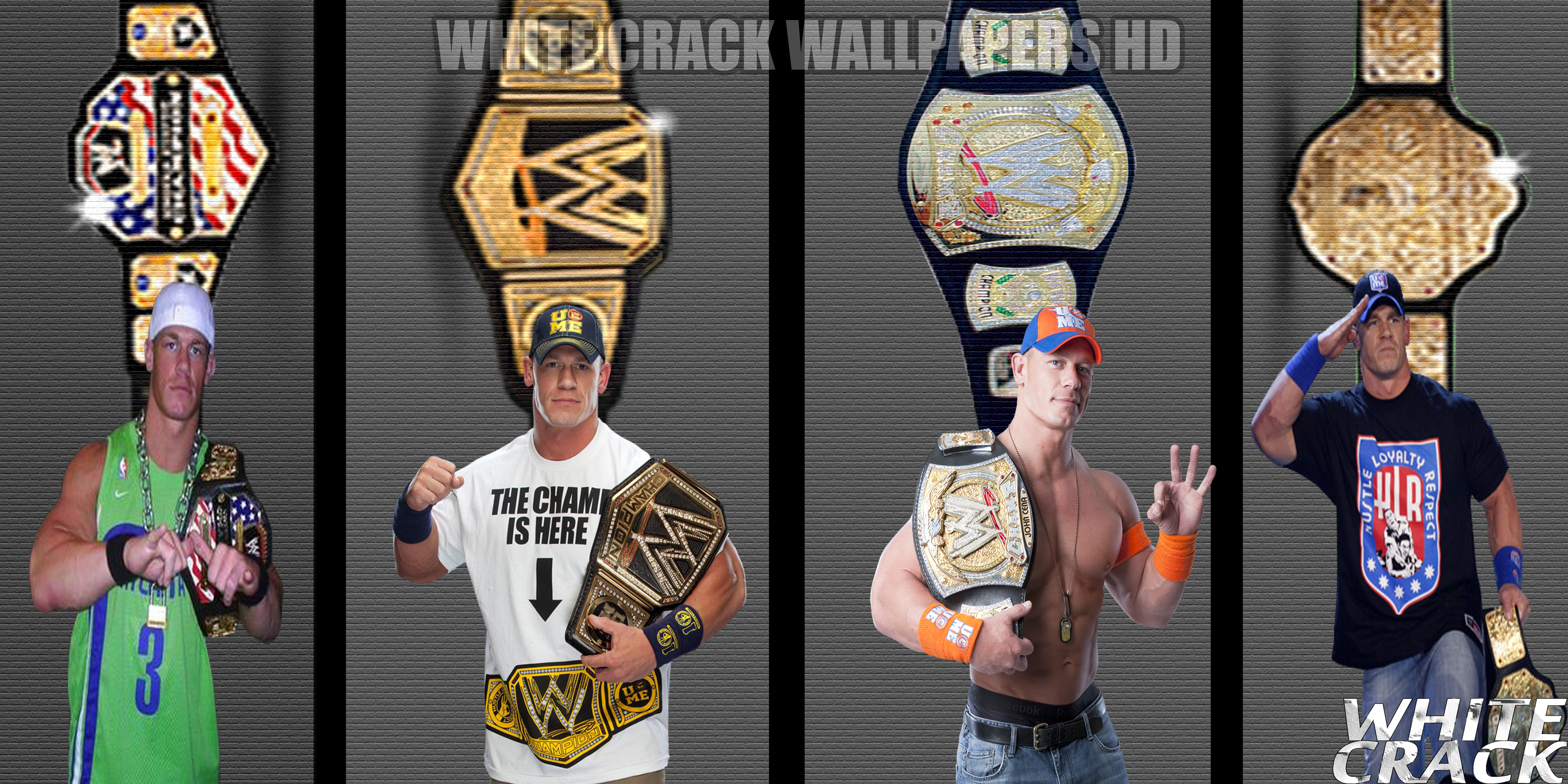John Cena Champions By Snjmenon On Deviantart John Cena Champions By Snjmenon On Deviantart