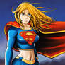 Supergirl