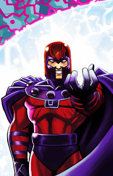 Magneto