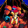 Super Metroid