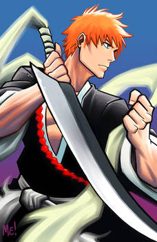 Ichigo