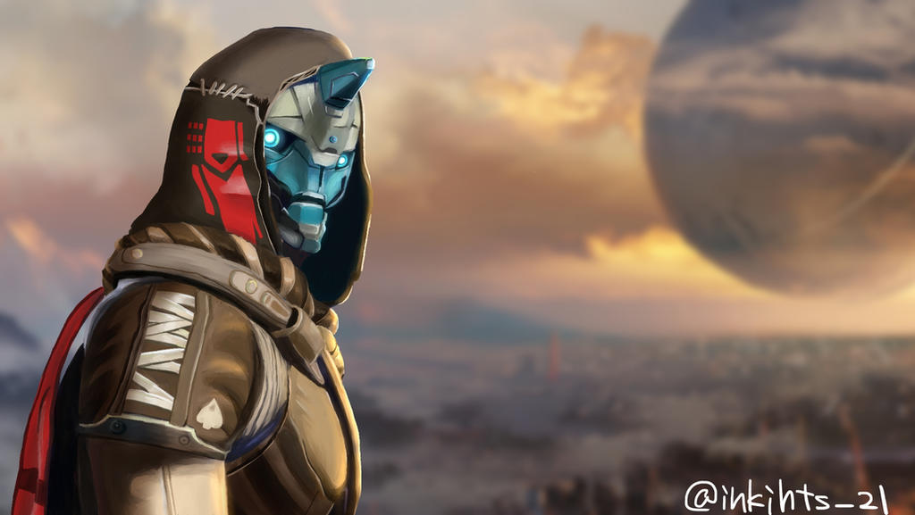 Cayde-6