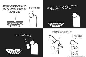 Blackout